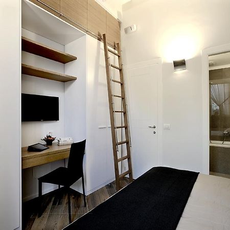 Antiche Residenze Romane Navona Номер фото