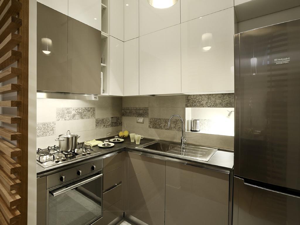 Antiche Residenze Romane Navona Номер фото
