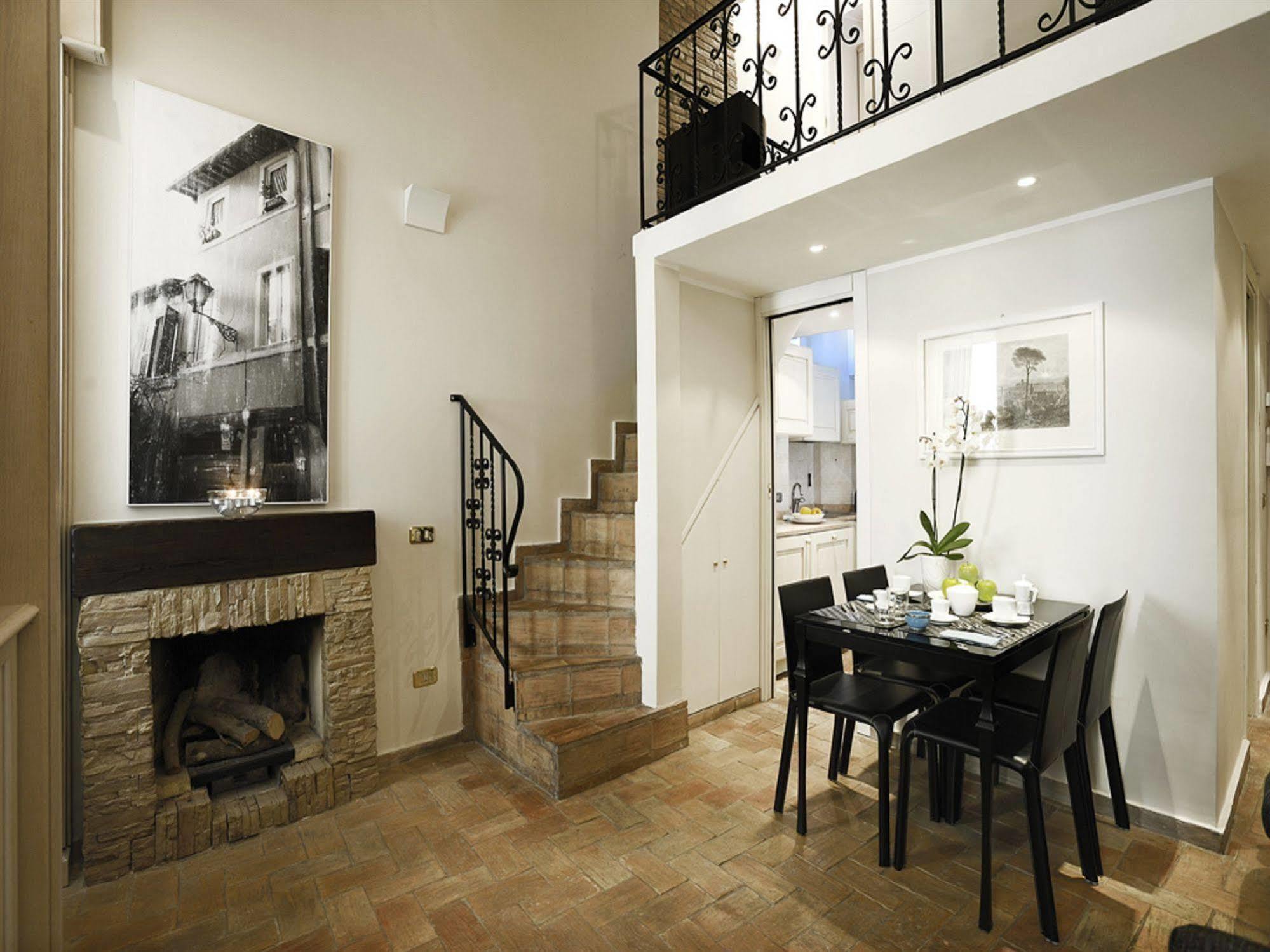Antiche Residenze Romane Navona Екстер'єр фото