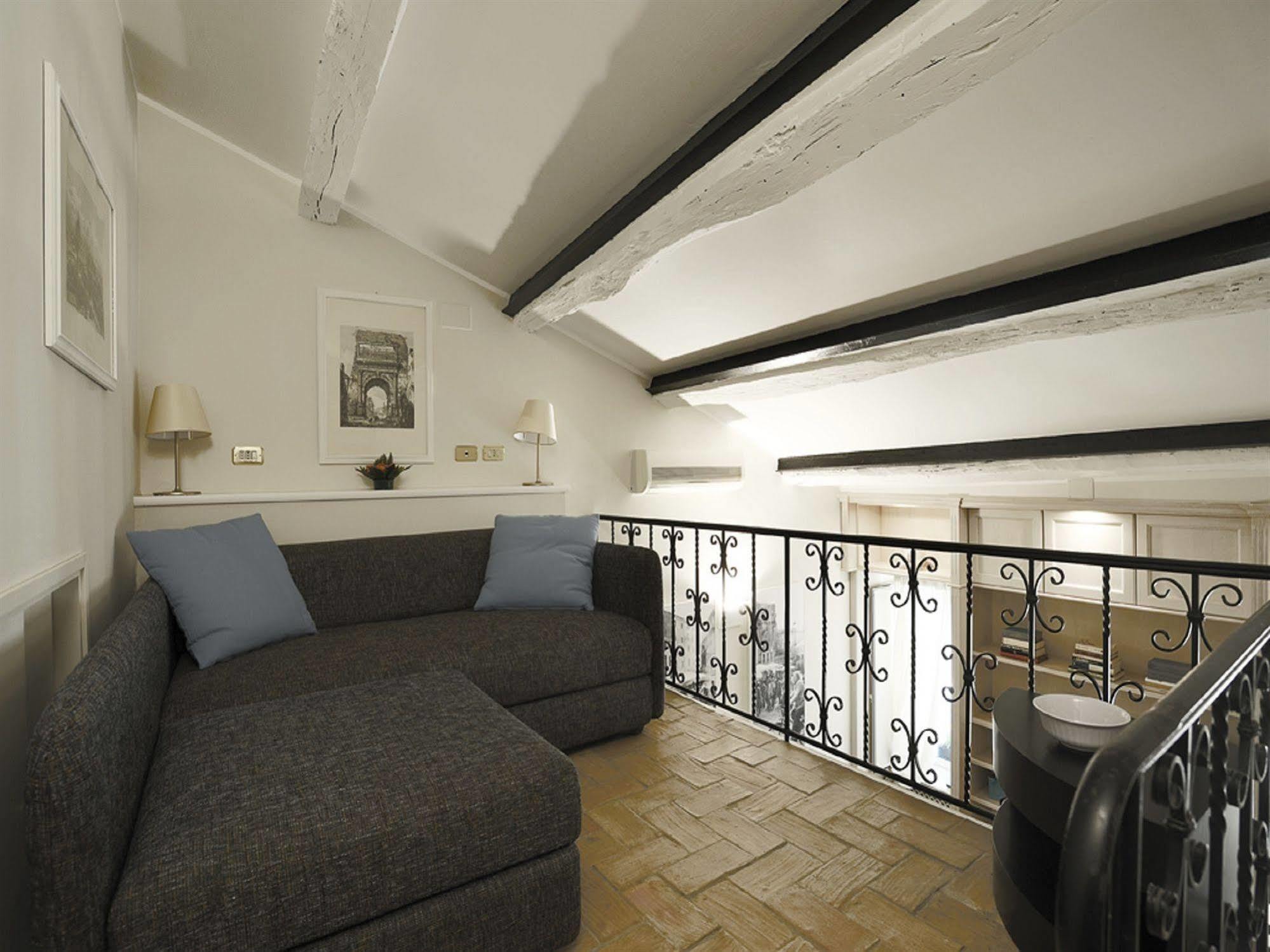 Antiche Residenze Romane Navona Екстер'єр фото