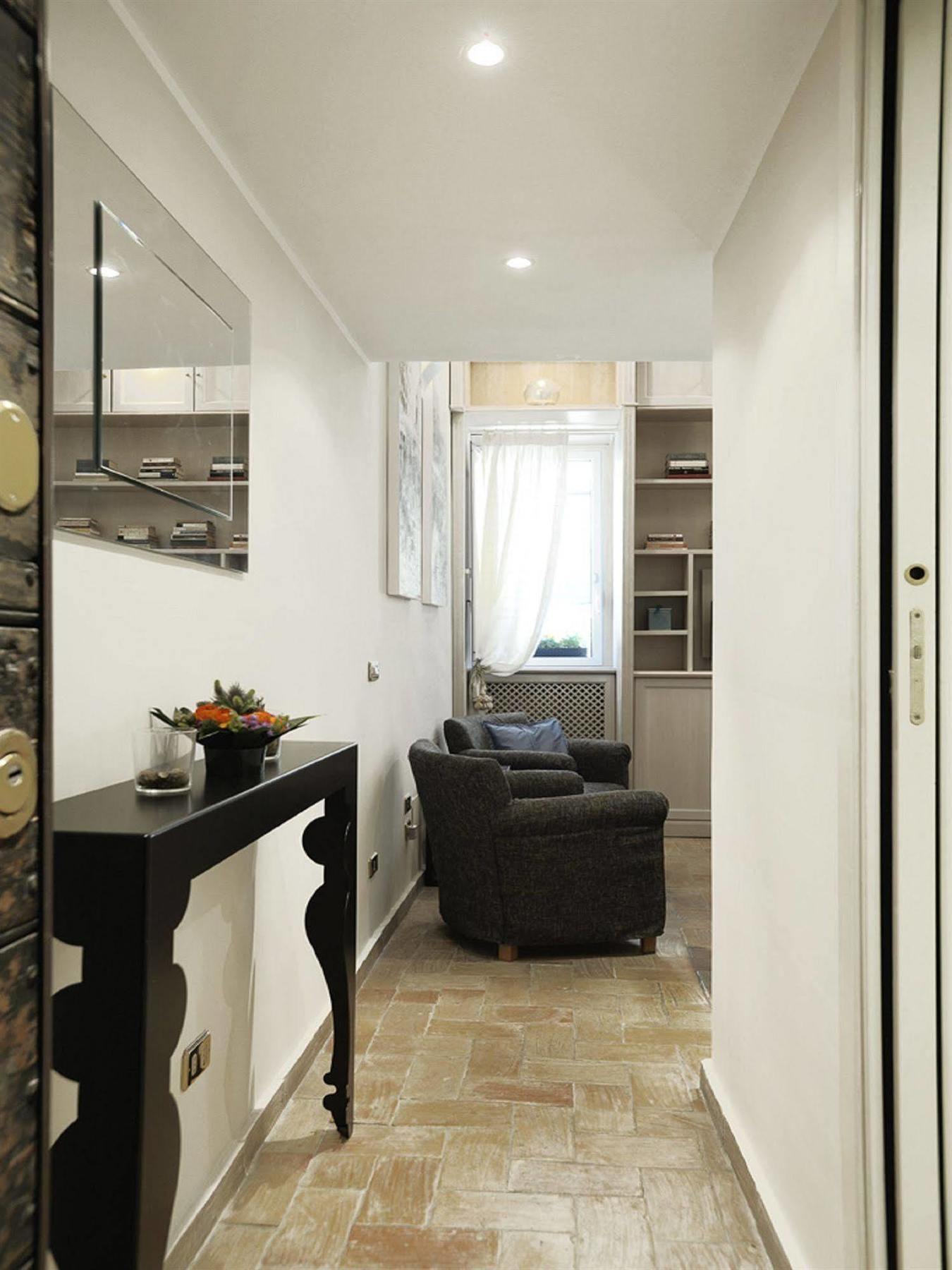 Antiche Residenze Romane Navona Екстер'єр фото