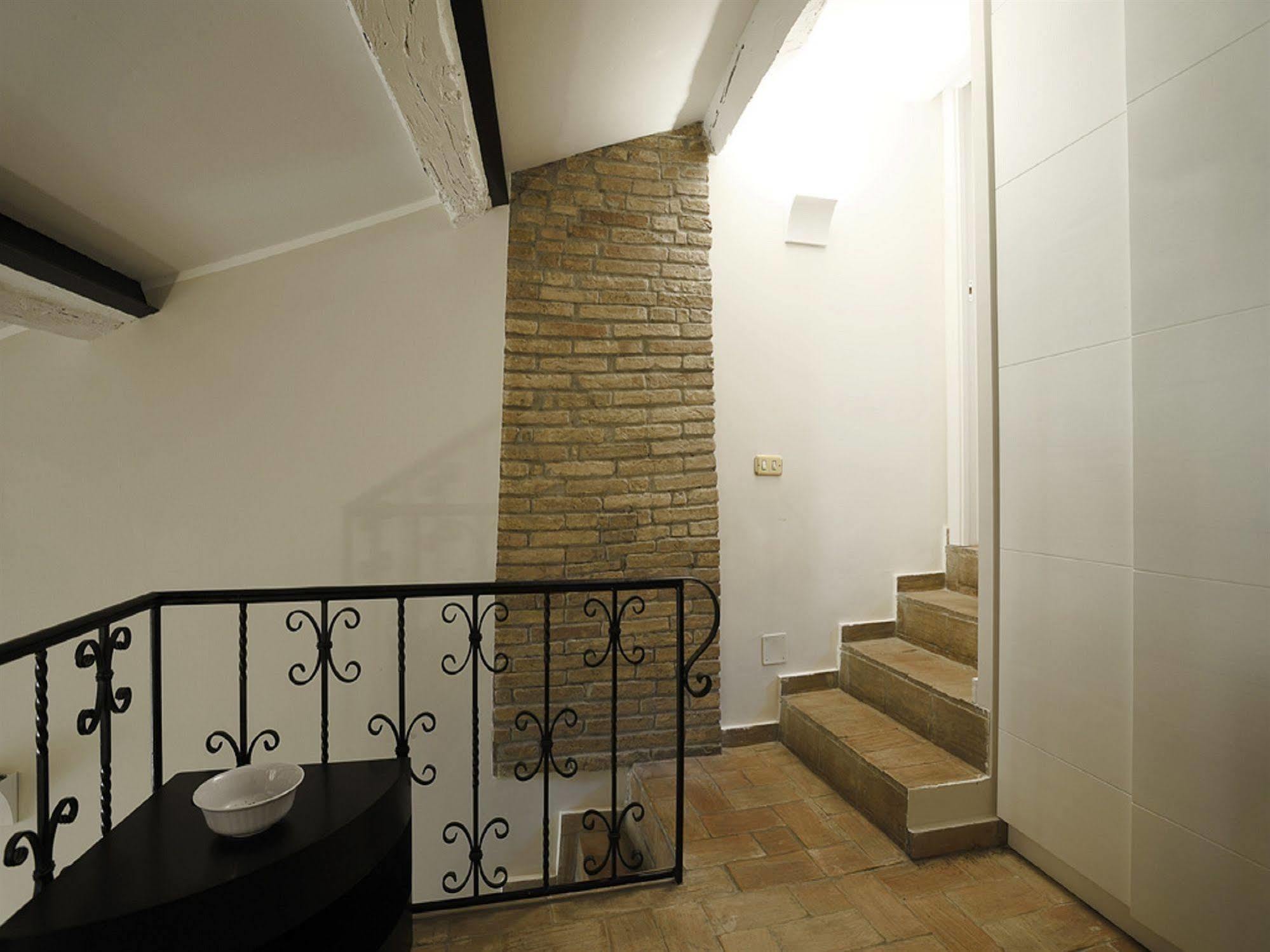 Antiche Residenze Romane Navona Екстер'єр фото