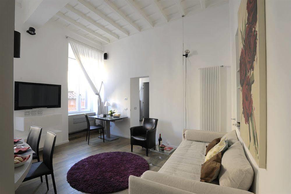 Antiche Residenze Romane Navona Екстер'єр фото