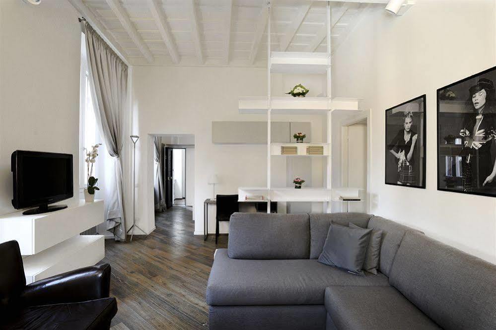 Antiche Residenze Romane Navona Екстер'єр фото