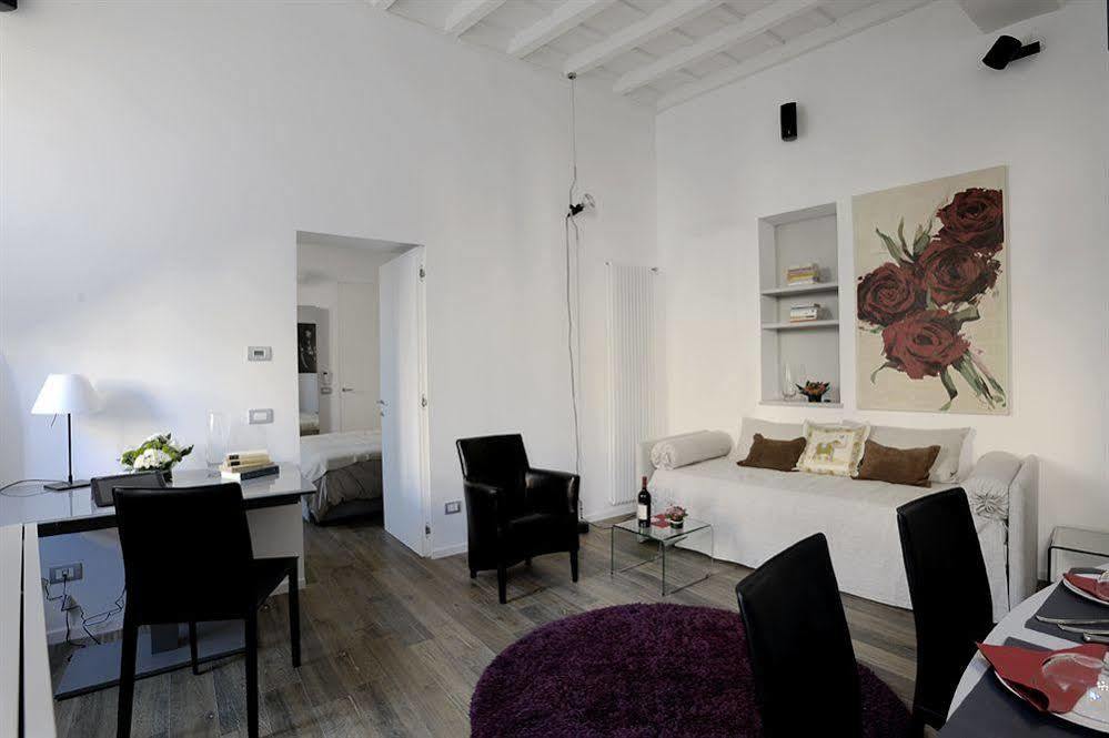 Antiche Residenze Romane Navona Екстер'єр фото
