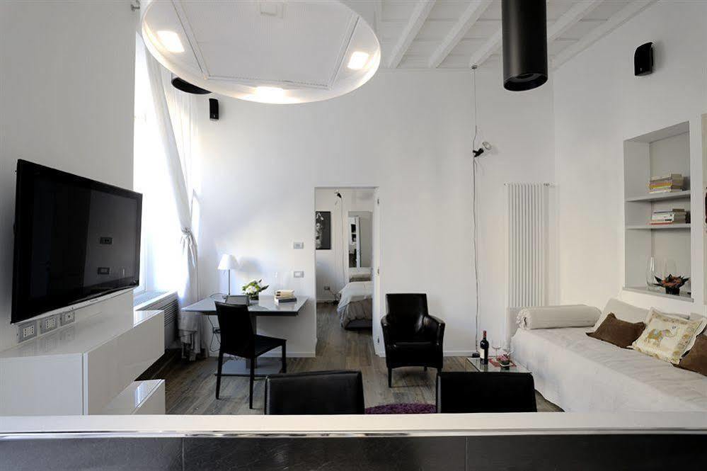 Antiche Residenze Romane Navona Екстер'єр фото