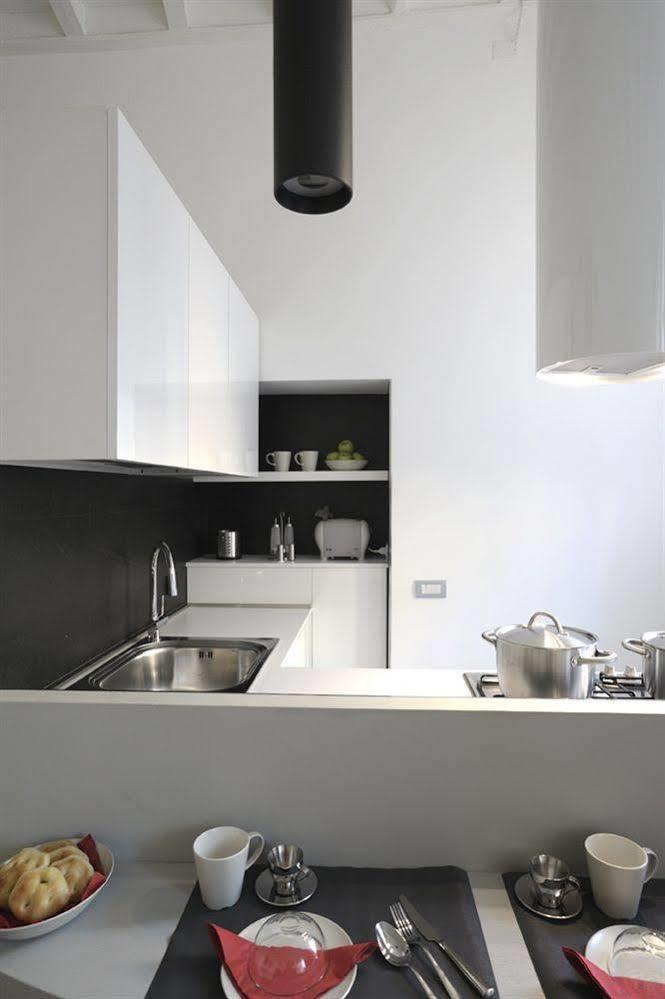 Antiche Residenze Romane Navona Екстер'єр фото