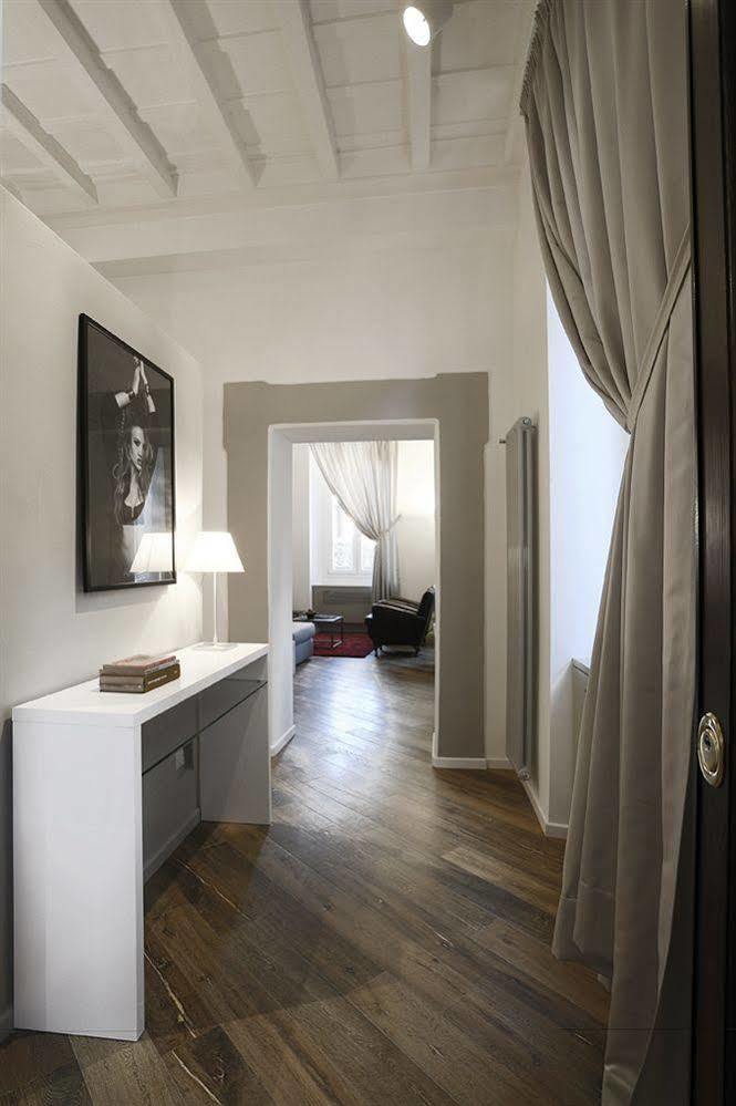 Antiche Residenze Romane Navona Екстер'єр фото