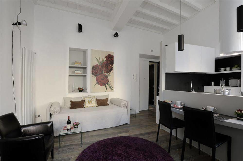 Antiche Residenze Romane Navona Екстер'єр фото