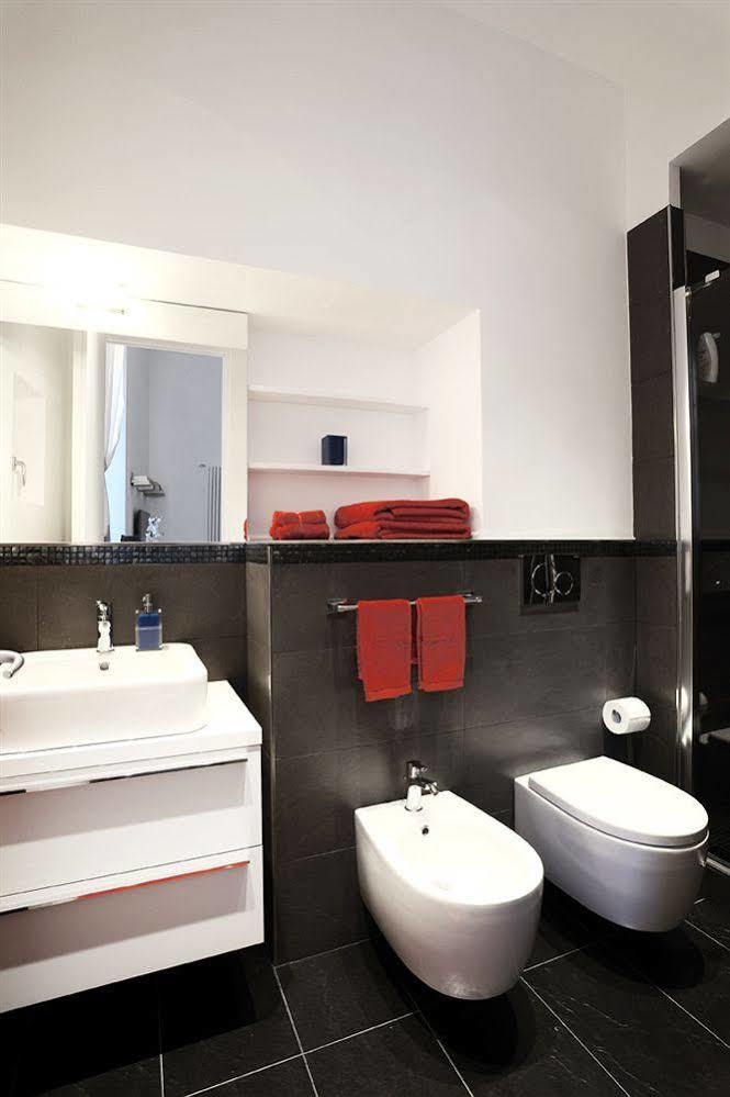 Antiche Residenze Romane Navona Екстер'єр фото