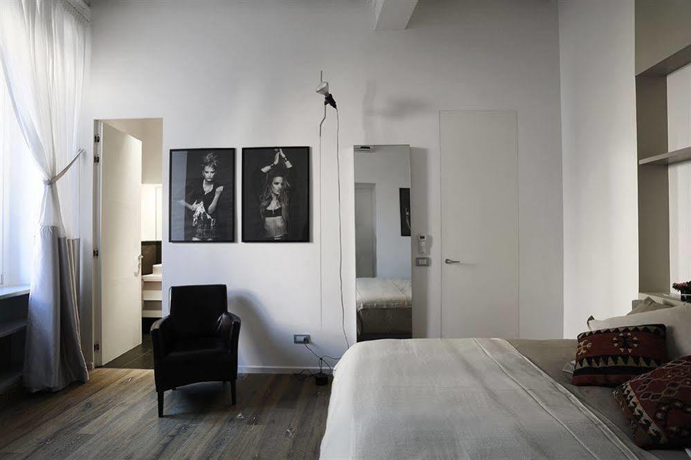 Antiche Residenze Romane Navona Екстер'єр фото