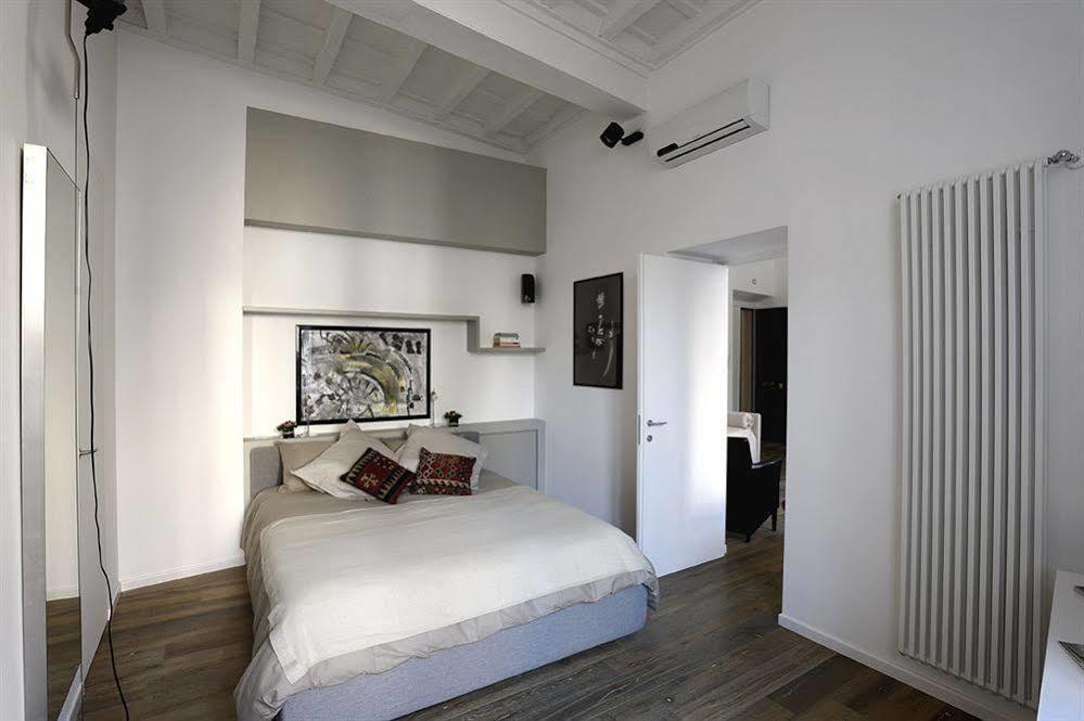 Antiche Residenze Romane Navona Екстер'єр фото